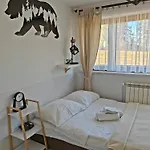 Willabukovinka - Bliskosc Lasu, Wyciagow I Term, Atrakcje Dla Dzieci, Znizki Na Wyciagi, Termy, Karczmy I Atrakcje Apartment *