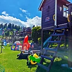 Apartamento Willabukovinka - Bliskość Lasu, Wyciągów I Term, Atrakcje Dla Dzieci, Zniżki Na Wyciągi, Termy, Karczmy I Atrakcje