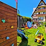 Willabukovinka - Bliskość Lasu, Wyciągów I Term, Atrakcje Dla Dzieci, Zniżki Na Wyciągi, Termy, Karczmy I Atrakcje Apartamento Bukowina Tatrzańska