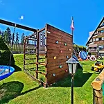 Willabukovinka - Bliskosc Lasu, Wyciagow I Term, Atrakcje Dla Dzieci, Znizki Na Wyciagi, Termy, Karczmy I Atrakcje Apartment Bukowina Tatrzanska