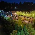 Willabukovinka - Bliskosc Lasu, Wyciagow I Term, Atrakcje Dla Dzieci, Znizki Na Wyciagi, Termy, Karczmy I Atrakcje *