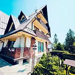 Willabukovinka - Bliskosc Lasu, Wyciagow I Term, Atrakcje Dla Dzieci, Znizki Na Wyciagi, Termy, Karczmy I Atrakcje *