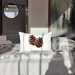 Willabukovinka - Bliskość Lasu, Wyciągów I Term, Atrakcje Dla Dzieci, Zniżki Na Wyciągi, Termy, Karczmy I Atrakcje Apartamento *