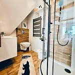 Apartamento Willabukovinka - Bliskość Lasu, Wyciągów I Term, Atrakcje Dla Dzieci, Zniżki Na Wyciągi, Termy, Karczmy I Atrakcje Bukowina Tatrzańska