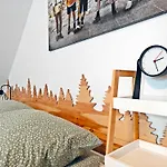 Willabukovinka - Bliskość Lasu, Wyciągów I Term, Atrakcje Dla Dzieci, Zniżki Na Wyciągi, Termy, Karczmy I Atrakcje * Bukowina Tatrzańska
