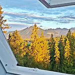 Willabukovinka - Bliskosc Lasu, Wyciagow I Term, Atrakcje Dla Dzieci, Znizki Na Wyciagi, Termy, Karczmy I Atrakcje Apartment