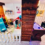 Apartment Willabukovinka - Bliskosc Lasu, Wyciagow I Term, Atrakcje Dla Dzieci, Znizki Na Wyciagi, Termy, Karczmy I Atrakcje