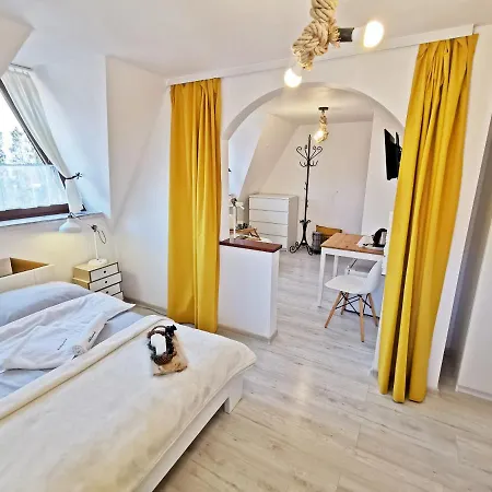 Apartment Willabukovinka - Bliskosc Lasu, Wyciagow I Term, Atrakcje Dla Dzieci, Znizki Na Wyciagi, Termy, Karczmy I Atrakcje *