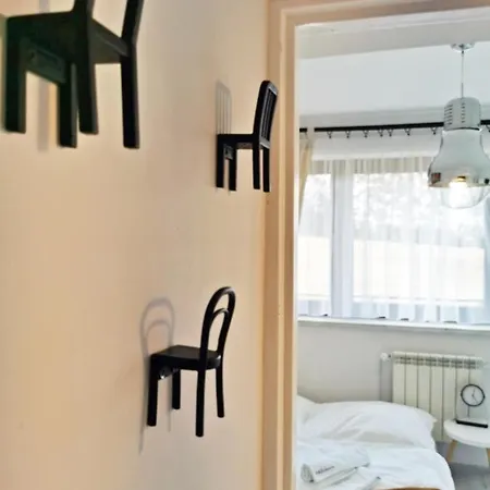 Apartman Willabukovinka - Bliskosc Lasu, Wyciagow I Term, Atrakcje Dla Dzieci, Znizki Na Wyciagi, Termy, Karczmy I Atrakcje Bukowina Tatrzańska