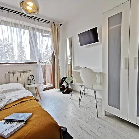 Willabukovinka - Bliskosc Lasu, Wyciagow I Term, Atrakcje Dla Dzieci, Znizki Na Wyciagi, Termy, Karczmy I Atrakcje Apartman Bukowina Tatrzańska