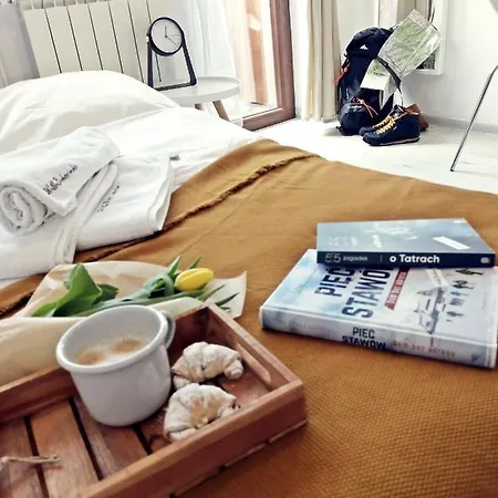 Apartman Willabukovinka - Bliskosc Lasu, Wyciagow I Term, Atrakcje Dla Dzieci, Znizki Na Wyciagi, Termy, Karczmy I Atrakcje