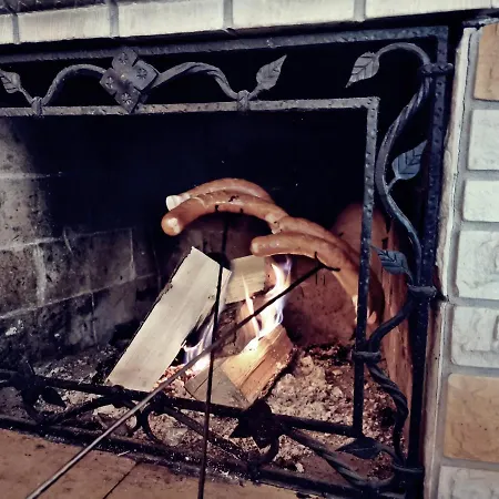 Willabukovinka - Bliskosc Lasu, Wyciagow I Term, Atrakcje Dla Dzieci, Znizki Na Wyciagi, Termy, Karczmy I Atrakcje
