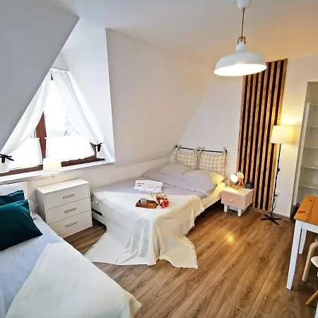 Apartman Willabukovinka - Bliskosc Lasu, Wyciagow I Term, Atrakcje Dla Dzieci, Znizki Na Wyciagi, Termy, Karczmy I Atrakcje *