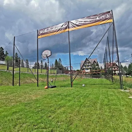 Apartment Willabukovinka - Bliskosc Lasu, Wyciagow I Term, Atrakcje Dla Dzieci, Znizki Na Wyciagi, Termy, Karczmy I Atrakcje Bukowina Tatrzanska