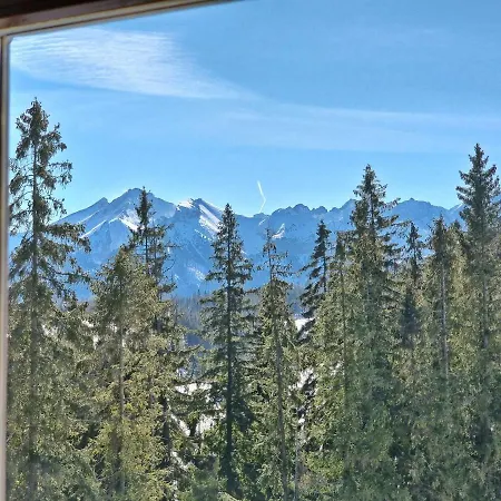 Appartement Willabukovinka - Bliskosc Lasu, Wyciagow I Term, Atrakcje Dla Dzieci, Znizki Na Wyciagi, Termy, Karczmy I Atrakcje