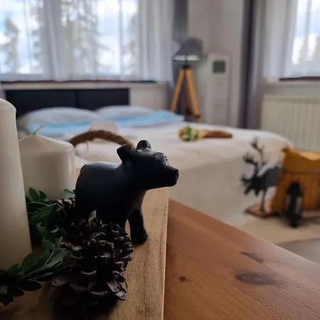 Willabukovinka - Bliskosc Lasu, Wyciagow I Term, Atrakcje Dla Dzieci, Znizki Na Wyciagi, Termy, Karczmy I Atrakcje Lägenhet