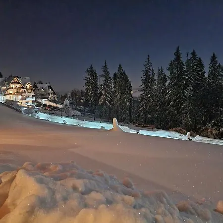 Willabukovinka - Bliskosc Lasu, Wyciagow I Term, Atrakcje Dla Dzieci, Znizki Na Wyciagi, Termy, Karczmy I Atrakcje Apartment *