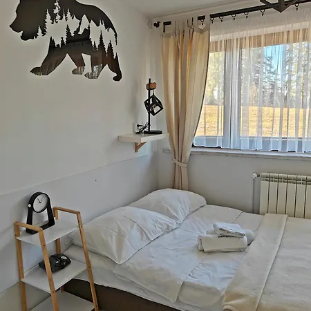 Willabukovinka - Bliskosc Lasu, Wyciagow I Term, Atrakcje Dla Dzieci, Znizki Na Wyciagi, Termy, Karczmy I Atrakcje Apartment *
