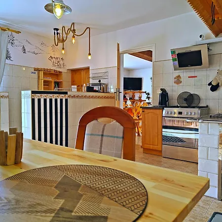 Willabukovinka - Bliskosc Lasu, Wyciagow I Term, Atrakcje Dla Dzieci, Znizki Na Wyciagi, Termy, Karczmy I Atrakcje Apartment *