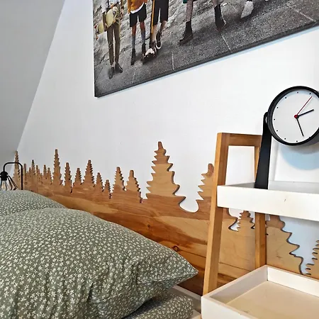 Apartment Willabukovinka - Bliskosc Lasu, Wyciagow I Term, Atrakcje Dla Dzieci, Znizki Na Wyciagi, Termy, Karczmy I Atrakcje