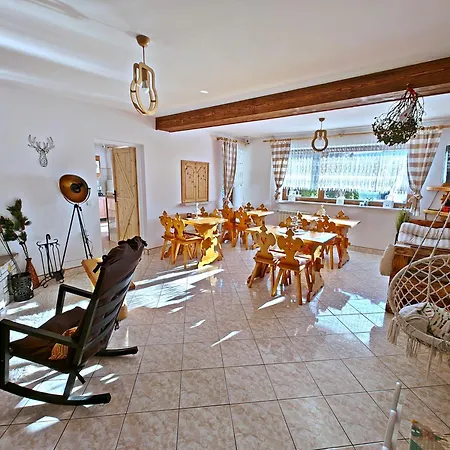 Apartment Willabukovinka - Bliskosc Lasu, Wyciagow I Term, Atrakcje Dla Dzieci, Znizki Na Wyciagi, Termy, Karczmy I Atrakcje *