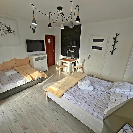 Willabukovinka - Bliskosc Lasu, Wyciagow I Term, Atrakcje Dla Dzieci, Znizki Na Wyciagi, Termy, Karczmy I Atrakcje Apartment