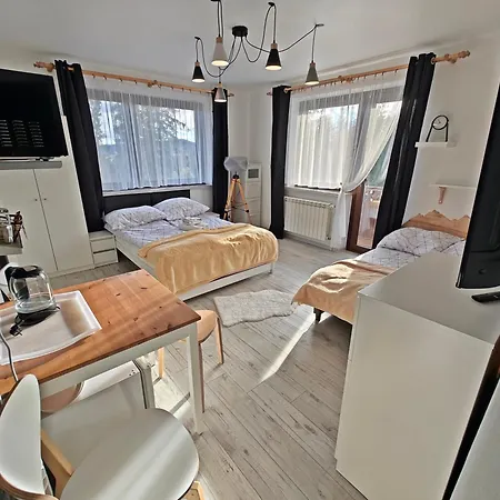 Apartment Willabukovinka - Bliskosc Lasu, Wyciagow I Term, Atrakcje Dla Dzieci, Znizki Na Wyciagi, Termy, Karczmy I Atrakcje