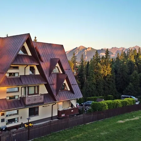 Apartment Willabukovinka - Bliskosc Lasu, Wyciagow I Term, Atrakcje Dla Dzieci, Znizki Na Wyciagi, Termy, Karczmy I Atrakcje *
