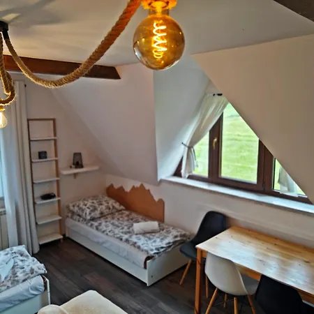 Apartment Willabukovinka - Bliskosc Lasu, Wyciagow I Term, Atrakcje Dla Dzieci, Znizki Na Wyciagi, Termy, Karczmy I Atrakcje