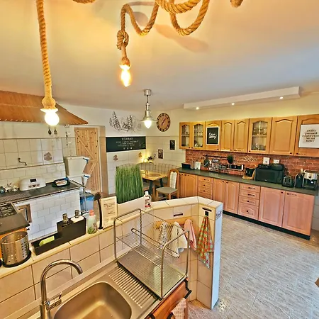 Apartment Willabukovinka - Bliskosc Lasu, Wyciagow I Term, Atrakcje Dla Dzieci, Znizki Na Wyciagi, Termy, Karczmy I Atrakcje