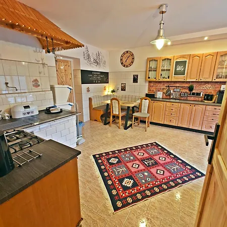 Willabukovinka - Bliskosc Lasu, Wyciagow I Term, Atrakcje Dla Dzieci, Znizki Na Wyciagi, Termy, Karczmy I Atrakcje Apartment *