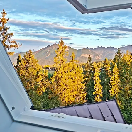 Willabukovinka - Bliskosc Lasu, Wyciagow I Term, Atrakcje Dla Dzieci, Znizki Na Wyciagi, Termy, Karczmy I Atrakcje