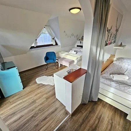 Willabukovinka - Bliskosc Lasu, Wyciagow I Term, Atrakcje Dla Dzieci, Znizki Na Wyciagi, Termy, Karczmy I Atrakcje Apartment *