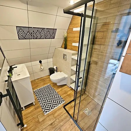 Apartment Willabukovinka - Bliskosc Lasu, Wyciagow I Term, Atrakcje Dla Dzieci, Znizki Na Wyciagi, Termy, Karczmy I Atrakcje *