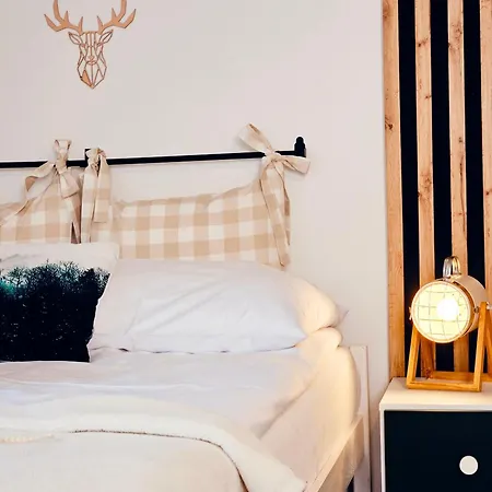 Willabukovinka - Bliskosc Lasu, Wyciagow I Term, Atrakcje Dla Dzieci, Znizki Na Wyciagi, Termy, Karczmy I Atrakcje * Bukowina Tatrzanska