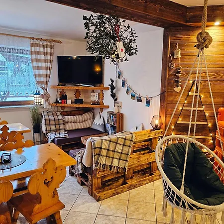 Willabukovinka - Bliskosc Lasu, Wyciagow I Term, Atrakcje Dla Dzieci, Znizki Na Wyciagi, Termy, Karczmy I Atrakcje * Bukowina Tatrzanska