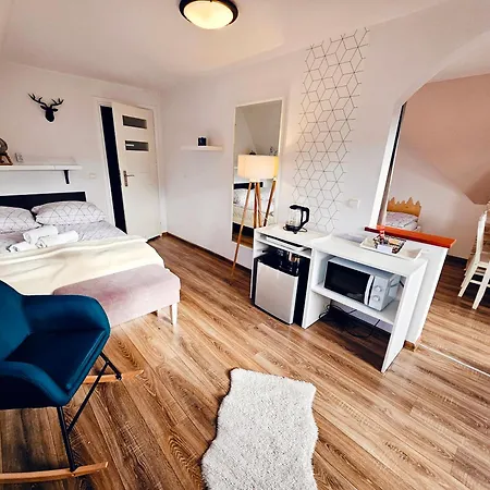 Willabukovinka - Bliskosc Lasu, Wyciagow I Term, Atrakcje Dla Dzieci, Znizki Na Wyciagi, Termy, Karczmy I Atrakcje Apartman