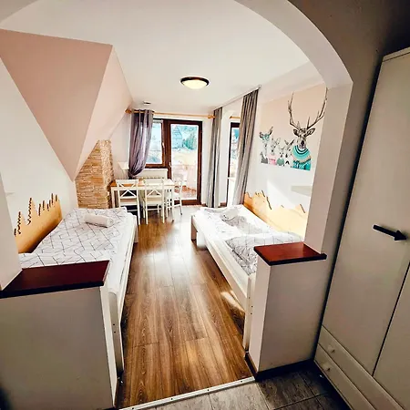 Willabukovinka - Bliskosc Lasu, Wyciagow I Term, Atrakcje Dla Dzieci, Znizki Na Wyciagi, Termy, Karczmy I Atrakcje Apartment *