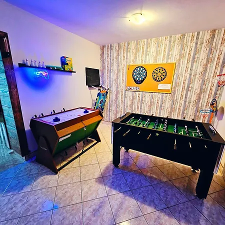 Apartman Willabukovinka - Bliskosc Lasu, Wyciagow I Term, Atrakcje Dla Dzieci, Znizki Na Wyciagi, Termy, Karczmy I Atrakcje *
