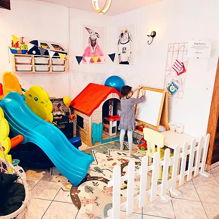 Willabukovinka - Bliskosc Lasu, Wyciagow I Term, Atrakcje Dla Dzieci, Znizki Na Wyciagi, Termy, Karczmy I Atrakcje Apartman Bukowina Tatrzańska
