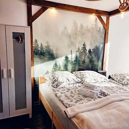 Willabukovinka - Bliskosc Lasu, Wyciagow I Term, Atrakcje Dla Dzieci, Znizki Na Wyciagi, Termy, Karczmy I Atrakcje Apartment *