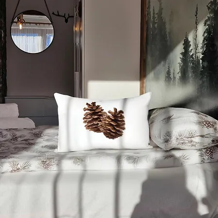 Willabukovinka - Bliskosc Lasu, Wyciagow I Term, Atrakcje Dla Dzieci, Znizki Na Wyciagi, Termy, Karczmy I Atrakcje Apartman *