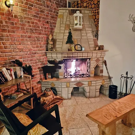 Apartman Willabukovinka - Bliskosc Lasu, Wyciagow I Term, Atrakcje Dla Dzieci, Znizki Na Wyciagi, Termy, Karczmy I Atrakcje *