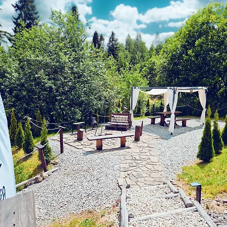 Willabukovinka - Bliskosc Lasu, Wyciagow I Term, Atrakcje Dla Dzieci, Znizki Na Wyciagi, Termy, Karczmy I Atrakcje Apartman