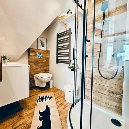 Apartment Willabukovinka - Bliskosc Lasu, Wyciagow I Term, Atrakcje Dla Dzieci, Znizki Na Wyciagi, Termy, Karczmy I Atrakcje Bukowina Tatrzanska
