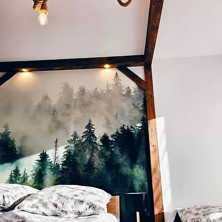 Apartment Willabukovinka - Bliskosc Lasu, Wyciagow I Term, Atrakcje Dla Dzieci, Znizki Na Wyciagi, Termy, Karczmy I Atrakcje
