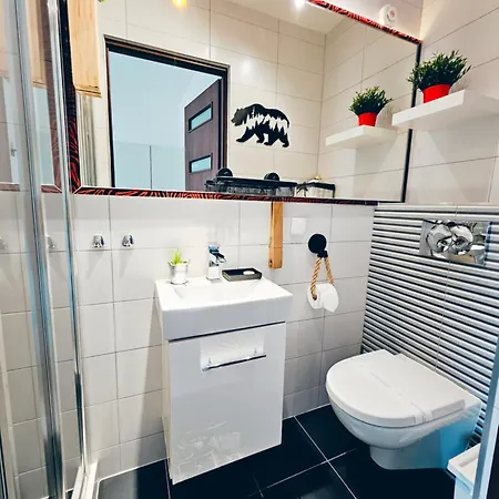 Willabukovinka - Bliskosc Lasu, Wyciagow I Term, Atrakcje Dla Dzieci, Znizki Na Wyciagi, Termy, Karczmy I Atrakcje Apartment *