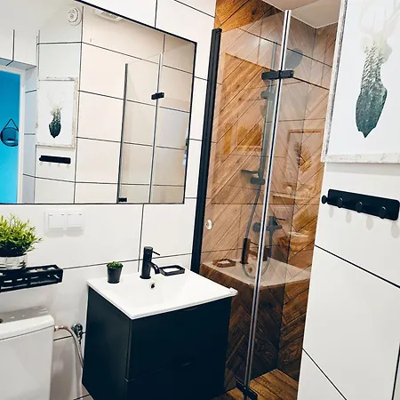 Apartman Willabukovinka - Bliskosc Lasu, Wyciagow I Term, Atrakcje Dla Dzieci, Znizki Na Wyciagi, Termy, Karczmy I Atrakcje *