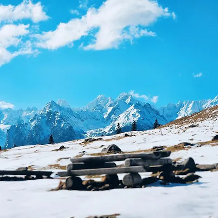 Willabukovinka - Bliskosc Lasu, Wyciagow I Term, Atrakcje Dla Dzieci, Znizki Na Wyciagi, Termy, Karczmy I Atrakcje * Bukowina Tatrzańska