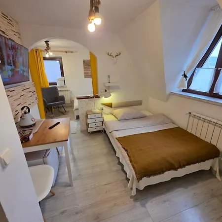 Apartman Willabukovinka - Bliskosc Lasu, Wyciagow I Term, Atrakcje Dla Dzieci, Znizki Na Wyciagi, Termy, Karczmy I Atrakcje *